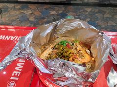 -见味花甲(合生汇店)