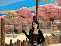 -福州罗源湾海洋世界旅游区