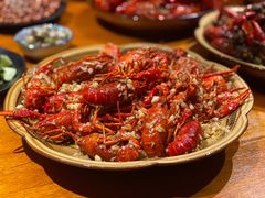 -金陵一哥龙虾馆(三牌楼总店)