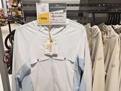 -迪卡侬(环球港店)