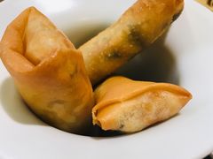 -苏小柳点心·手作小笼包(浦东嘉里城分院)