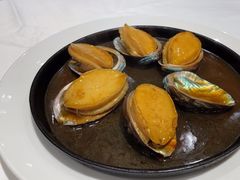 -金河半岛园林酒家(金融城店)
