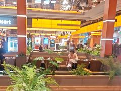 -黑金·寻焰自助百汇·烤肉·火锅(中街店)