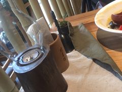 -竹里馆 ·茶食(奥体店)