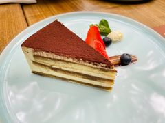 -Golden Lily河内巴黎法越料理餐厅(建国西路店)