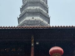 -迎江寺