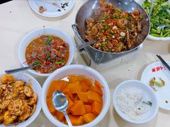-笨罗卜浏阳菜馆(太平街店)