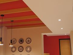 -丁记盐蘸牛肉·新杭菜(河东路店)