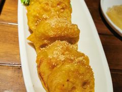 -小放牛炒菜馆(北国商城店)