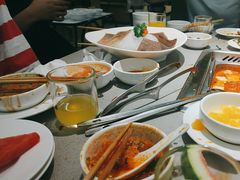 -海底捞火锅(太原南站店)