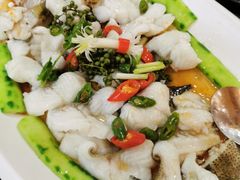 -大门水乡·顺德菜