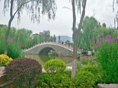 -西宁市人民公园(城西区)