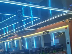 -嘻娱电竞·龙嘉兴(创业花园店)