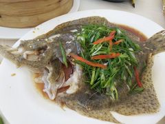 -桥东喜碧海鲜街(水东街店)