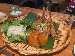 -Ginger(兴国路店)