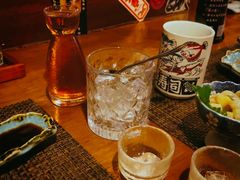 -半藏居酒屋(香港花园店)