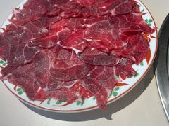 三花趾-汕头八合里海记牛肉店(清河店)