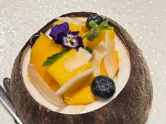 -泰咀刁·泰国料理&玫瑰庄园(海珠城店)