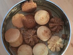 -珍妮曲奇聪明小熊(尖沙咀店)