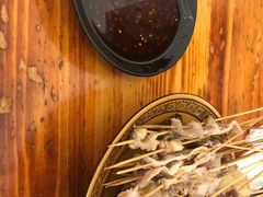 -明洋钵钵鸡(春田小区店)