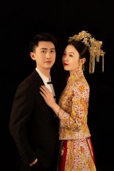 -韩国匠艺臻品摄影
