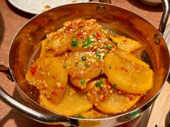 -浩海火燒雲傣家菜(芮欧百货店)