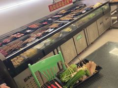 -啊溜烧烤·炭火传承(南澳店)