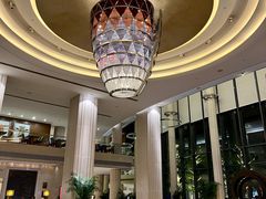 -MORTON'S 莫尔顿牛排坊(北京丽晶酒店)