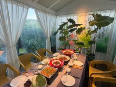 -观宴·品质赣菜(高新大道店)