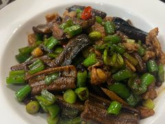 -茶港食堂(武昌店)