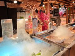 -温野菜涮涮锅(西单大悦城店)