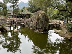 -青芝山风景名胜区