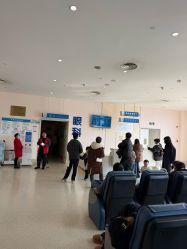 -苏州大学附属儿童医院(园区总院)