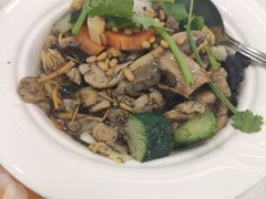 -南普陀素菜馆