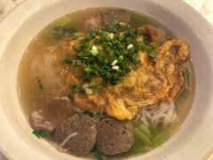 -三姐·老友记·南宁老友粉(朝阳区光华路嘉里中心店)