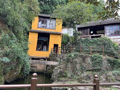 -苏州上方山国家森林公园