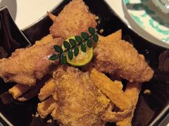 -桂满陇·海市蜃楼·黑金(国金店)