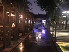 -夜宴江景餐厅
