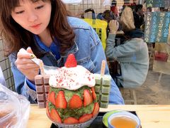 -WONDER ICE 萬得冰田(建設路总店)