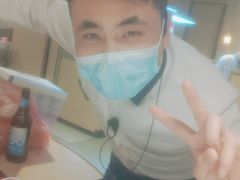 -海底捞火锅(公益西桥店)