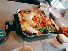 -半天妖烤鱼(石岛店)