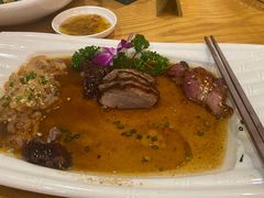 -德胜轩正宗顺德菜(宝安沙井会展中心店)