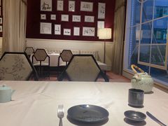 -富盈酒店-日本料理餐厅(厚街店)