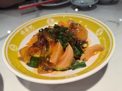 -禄鼎记·排队俩小时都要吃的酸菜鱼(石牌桥店)