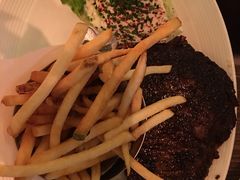 -db Bistro & Oyster Bar by Daniel Boulud(滨海湾金沙店)