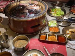 -西塔老太太泥炉烤肉(温州首店万象城黑金店)