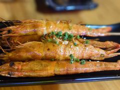 -土蚝·高压锅生蚝(百姓美食街店)