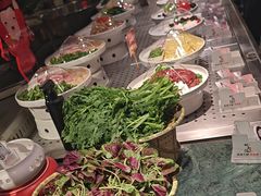 -山芋腔苏北菜(盐城滨海店)
