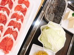 -牛街·马辈儿涮肉(牛街二店)