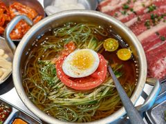 -山葵说·泥炉烤肉(泰达时尚E街区店)